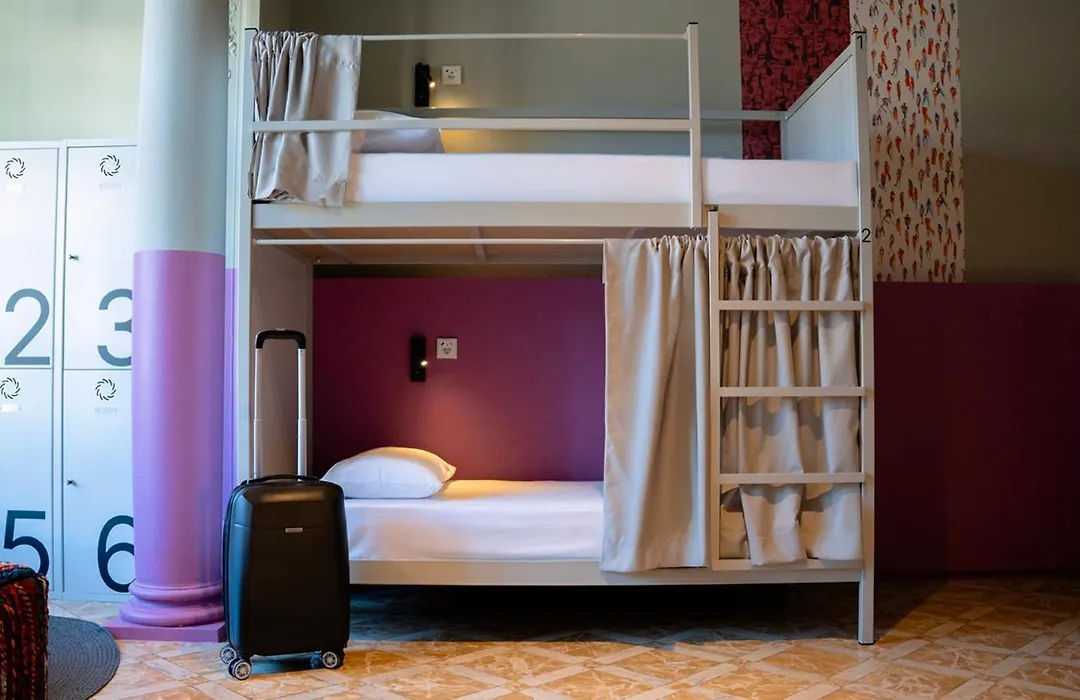 Room Casa Gracia-1